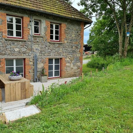 Le Montaurier Apartment Combrailles Luaran gambar