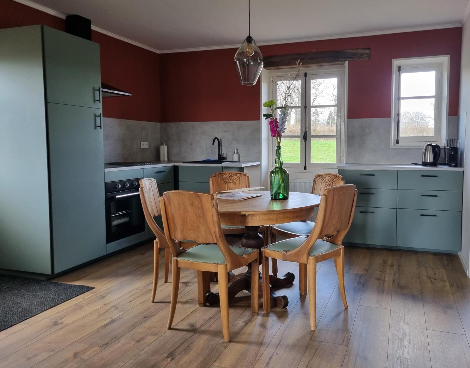 Le Montaurier Apartment Combrailles Luaran gambar